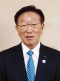 社会福祉法人 翔洋会　理事長 松山 正春